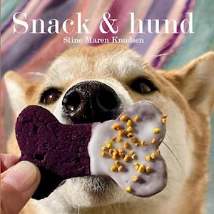 Stine Maren Knudsen Snack & Hund