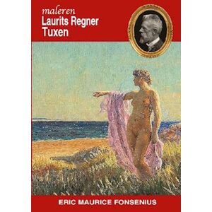 Eric Maurice Fonsenius Laurits Regner Tuxen