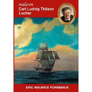 Eric Maurice Fonsenius Carl Ludvig Thilson Locher