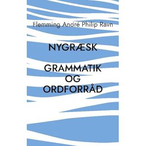 Flemming André Philip Ravn Nygræsk