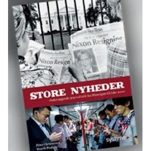 Peter Christensen Store Nyheder