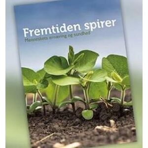 Frank Rudolf Jacobsen Fremtiden Spirer