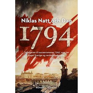 Niklas Natt och Dag 1794