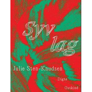 Julie Sten-Knudsen Syv Lag