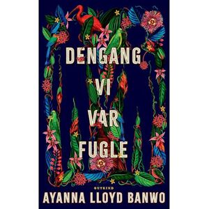 Ayanna Lloyd Banwo Dengang Vi Var Fugle