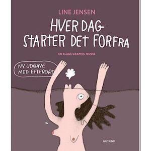 Jensen Hver Dag Starter Det Forfra