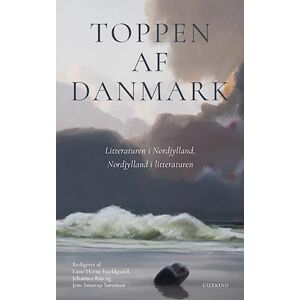 Jens Smærup Sørensen Toppen Af Danmark