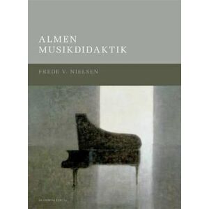 Frede V. Nielsen Almen Musikdidaktik