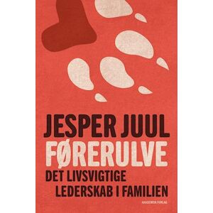 Jesper Juul Førerulve