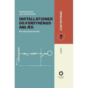 Torben Bonde Elektroteknik 7