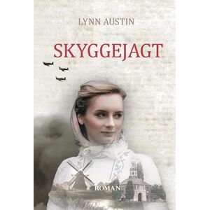 Lynn Austin Skyggejagt