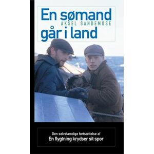 Aksel Sandemose En Sømand Går I Land
