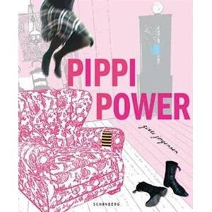 Gitte Jørgensen Pippi Power