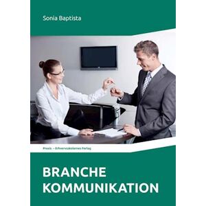 Sonia Baptista Branchekommunikation