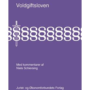 Niels Schiersing Voldgiftsloven