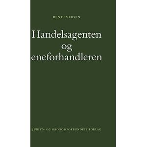 Bent Iversen Handelsagenten Og Eneforhandleren