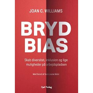 Joan C. Williams Bryd Bias