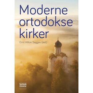 Moderne Ortodokse Kirker