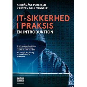 András Ács Pedersen It-Sikkerhed I Praksis