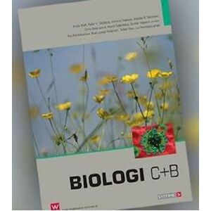 Troels Wolf Biologi C+b