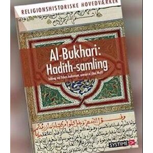 Al-Bukhari: Hadith-Samling