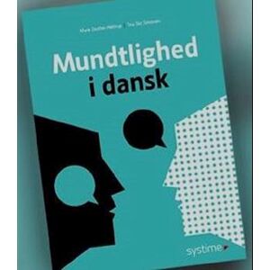 Marie Zeuthen Helstrup Mundtlighed I Dansk