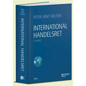 Peter Arnt Nielsen International Handelsret