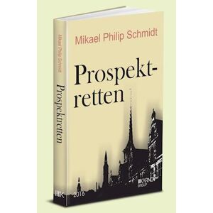 Mikael Philip Schmidt Prospektretten