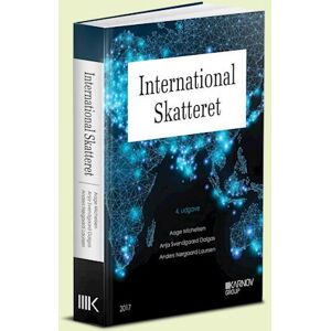 Aage Michelsen International Skatteret