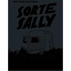 John Kenn Mortensen Sorte Sally