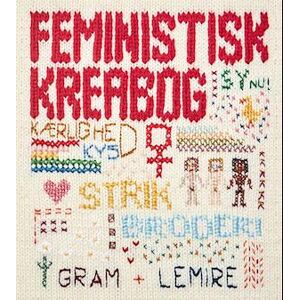 Gram Feministisk Kreabog