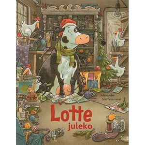 Alexander Steffensmeier Lotte Juleko