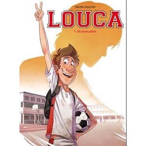 Bruno Dequier Louca 1: Startskuddet