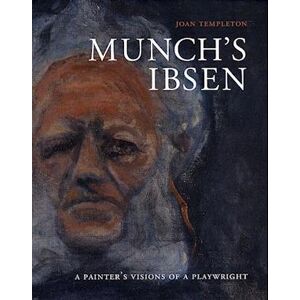 Joan Templeton Munch´s Ibsen