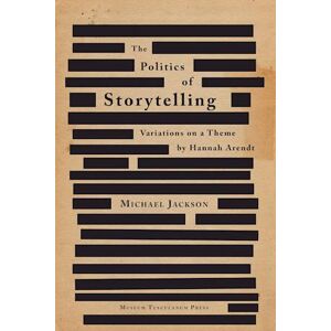 Michael Jackson The Politics Of Storytelling