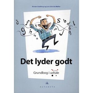 Lars Møller Det Lyder Godt