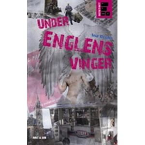 Ina Bruhn Under Englens Vinger