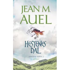 Jean M. Auel Hestenes Dal