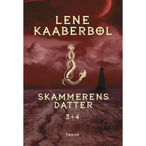 Lene Kaaberbøl Skammerens Datter 3-4