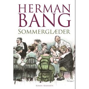 Herman Bang Sommerglæder