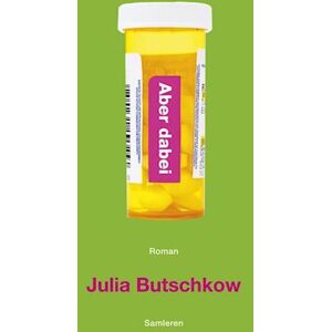 Julia Butschkow Aber Dabei