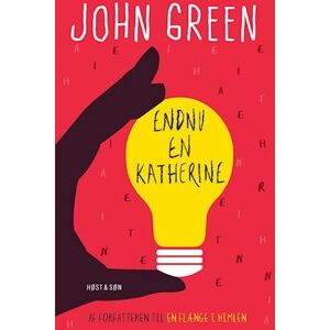 John Green Endnu En Katherine