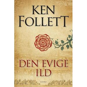 Ken Follett Den Evige Ild