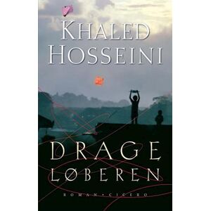 Khaled Hosseini Drageløberen