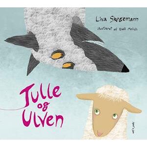 Liva Skogemann Tulle Og Ulven