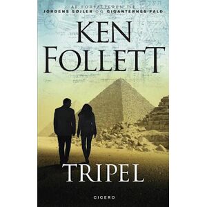 Ken Follett Tripel, Pb