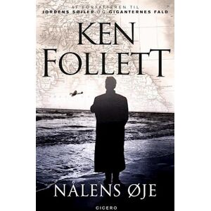 Ken Follett Nålens Øje