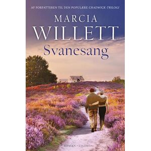 Marcia Willett Svanesang