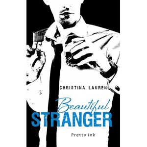 Christina Lauren Beautiful Stranger