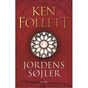 Ken Follett Jordens Søjler